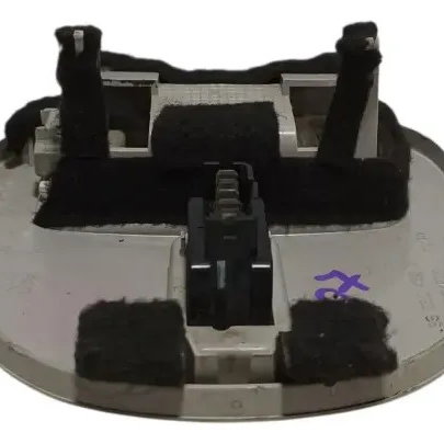 Luz Teto Com Botão Teto Solar Peugeot 207 2008 À 2014