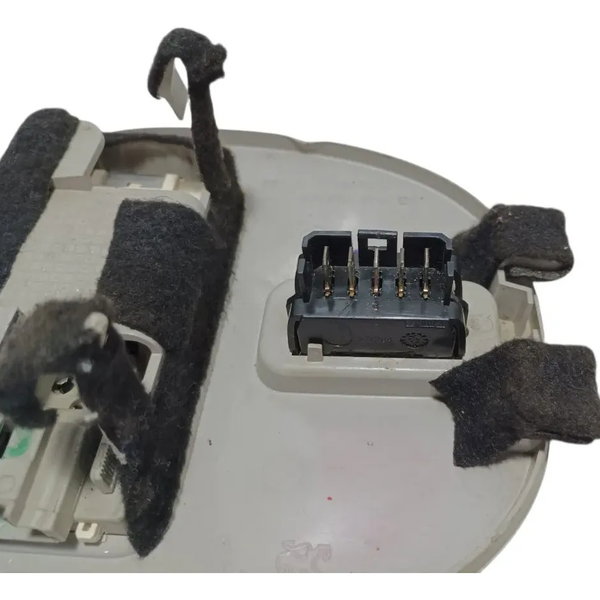Luz Teto Com Botão Teto Solar Peugeot 207 2008 À 2014