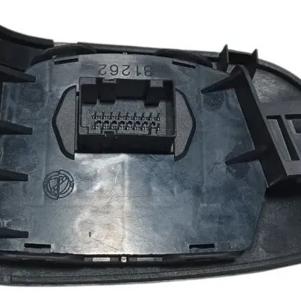 Botão Farol Milha Fiat Stilo 2003 À 2011