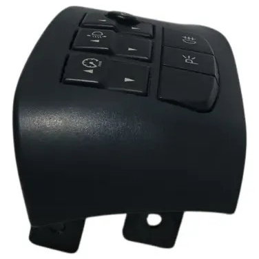 Botão Farol Milha Fiat Stilo 2003 À 2011