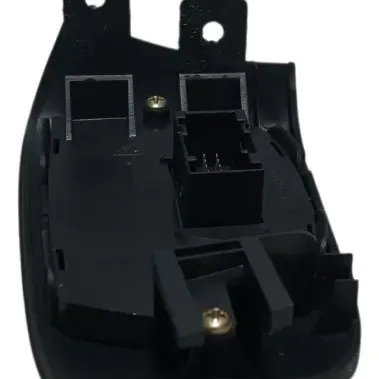 Botão Farol Milha Fiat Stilo 2003 À 2011