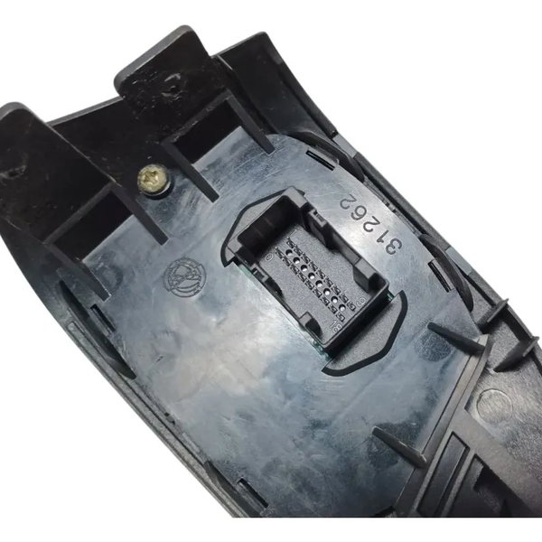 Botão Farol Milha Fiat Stilo 2003 À 2011