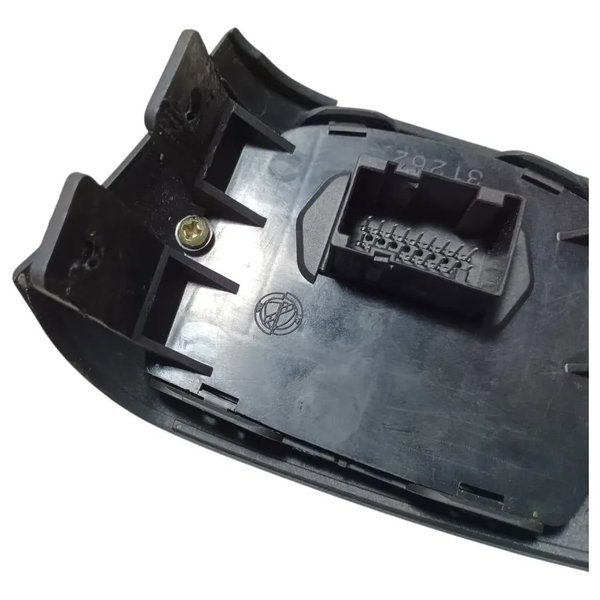 Botão Farol Milha Fiat Stilo 2003 À 2011