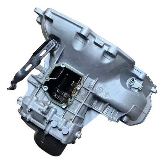 Caixa Cambio Agile Montana Cobalt 1.4 2010 2011 A 2014
