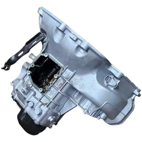 Caixa Cambio Agile Montana Cobalt 1.4 2010 2011 A 2014