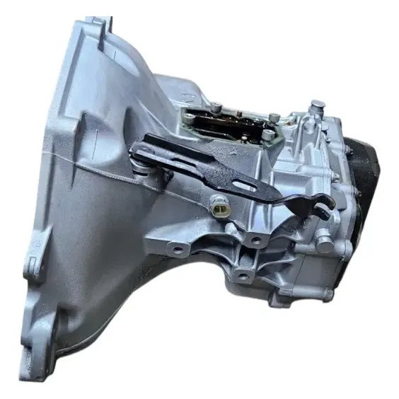 Caixa Cambio Agile Montana Cobalt 1.4 2010 2011 A 2014