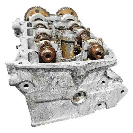 Cabeçote Esquerdo Omega Captiva 3.6 V6 2008 A 2012 Gas 0,03