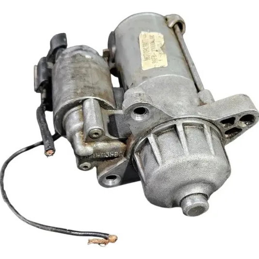 Motor Partida Ka Fiesta Courier Endura 1.0 1.3 23d 1996 A 99
