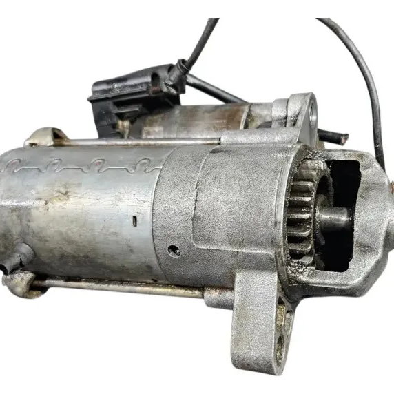 Motor Partida Ka Fiesta Courier Endura 1.0 1.3 23d 1996 A 99