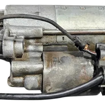 Motor Partida Ka Fiesta Courier Endura 1.0 1.3 23d 1996 A 99