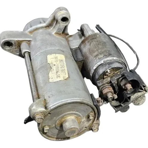 Motor Partida Ka Fiesta Courier Endura 1.0 1.3 23d 1996 A 99