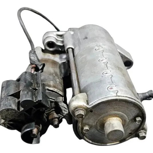 Motor Partida Ka Fiesta Courier Endura 1.0 1.3 23d 1996 A 99