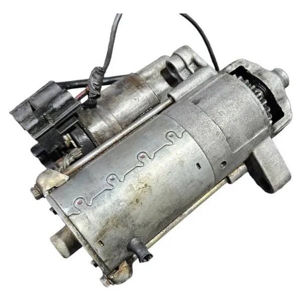 Motor Partida Ka Fiesta Courier Endura 1.0 1.3 23d 1996 A 99
