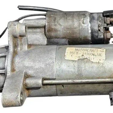 Motor Partida Ka Fiesta Courier Endura 1.0 1.3 23d 1996 A 99
