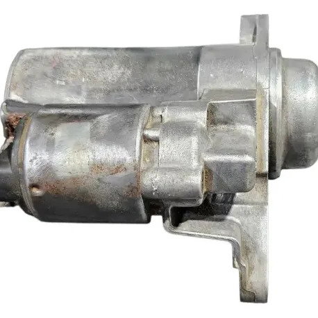 Motor Partida Gol Saveiro Polo Fox G5 G6 G7 1.0 1.6 9d Bosch