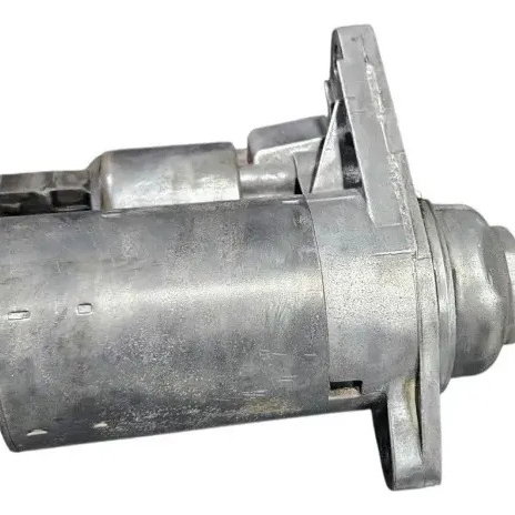 Motor Partida Gol Saveiro Polo Fox G5 G6 G7 1.0 1.6 9d Bosch