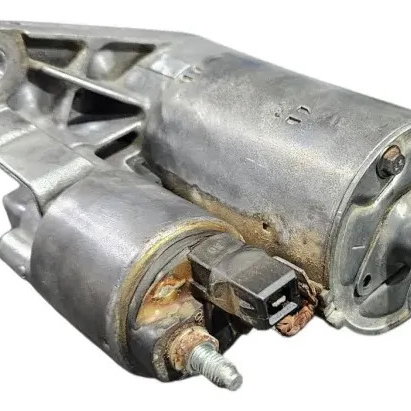 Motor Partida Gol Saveiro Polo Fox G5 G6 G7 1.0 1.6 9d Bosch