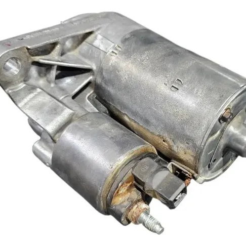 Motor Partida Gol Saveiro Polo Fox G5 G6 G7 1.0 1.6 9d Bosch