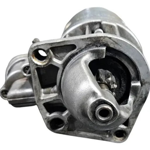 Motor Partida Arranque Gol Escort Cht Del Rey Pampa 1.0 1.6