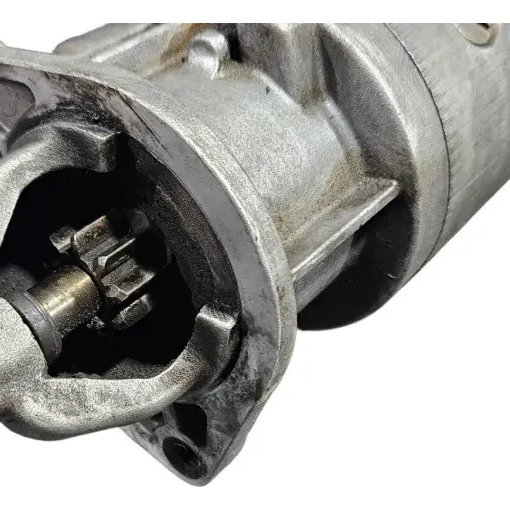 Motor Partida Arranque Gol Escort Cht Del Rey Pampa 1.0 1.6