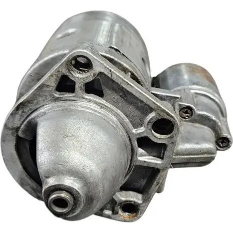 Motor Partida Arranque Gol Escort Cht Del Rey Pampa 1.0 1.6