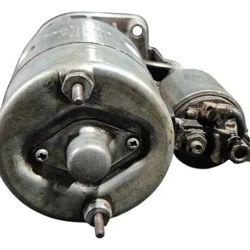 Motor Partida Arranque Gol Escort Cht Del Rey Pampa 1.0 1.6