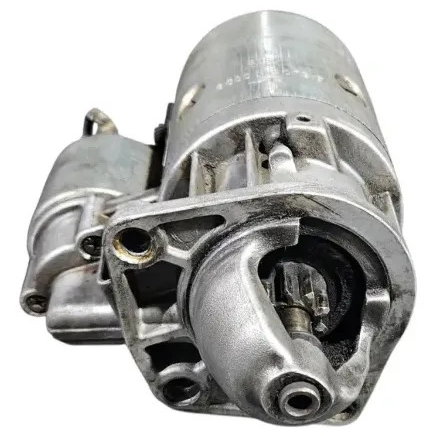 Motor Partida Arranque Gol Escort Cht Del Rey Pampa 1.0 1.6