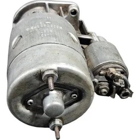 Motor Partida Arranque Gol Escort Cht Del Rey Pampa 1.0 1.6