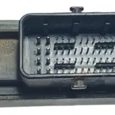 Módulo Injeção Renault Clio 1.0 16v Flex 2007 S120204104 Kit