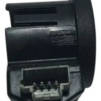 Módulo Injeção Renault Clio 1.0 16v Flex 2007 S120204104 Kit