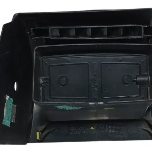 Difusor Saída Ar Painel Direito Vw Fox Spacefox