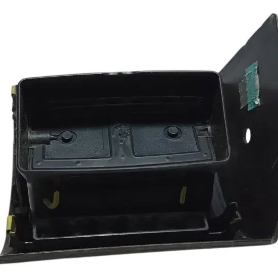 Difusor Saída Ar Painel Direito Vw Fox Spacefox