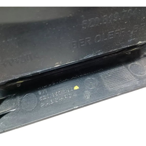 Difusor Saída Ar Painel Direito Vw Fox Spacefox
