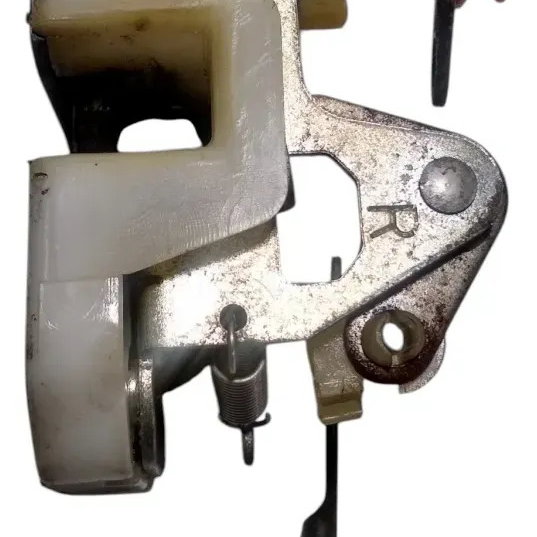 Fechadura Porta Traseira Direita Kia Sportage 2000