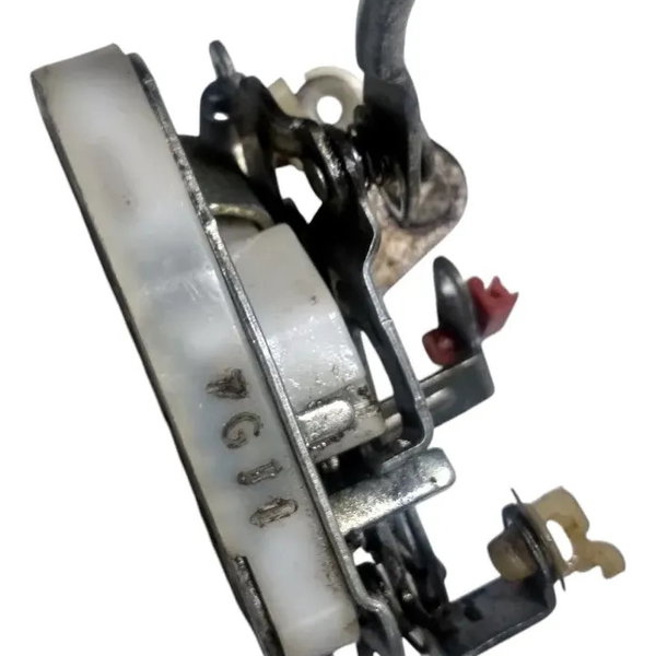 Fechadura Porta Traseira Direita Kia Sportage 2000