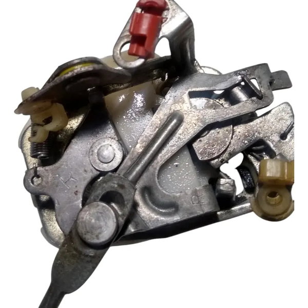 Fechadura Porta Traseira Direita Kia Sportage 2000