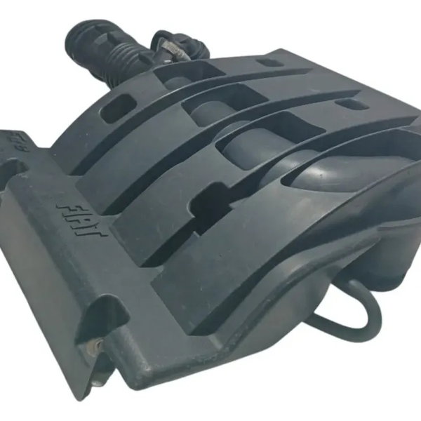 Tampa Filtro Ar Motor Fiat Palio  1.0 1.4 Fire 2006 2016