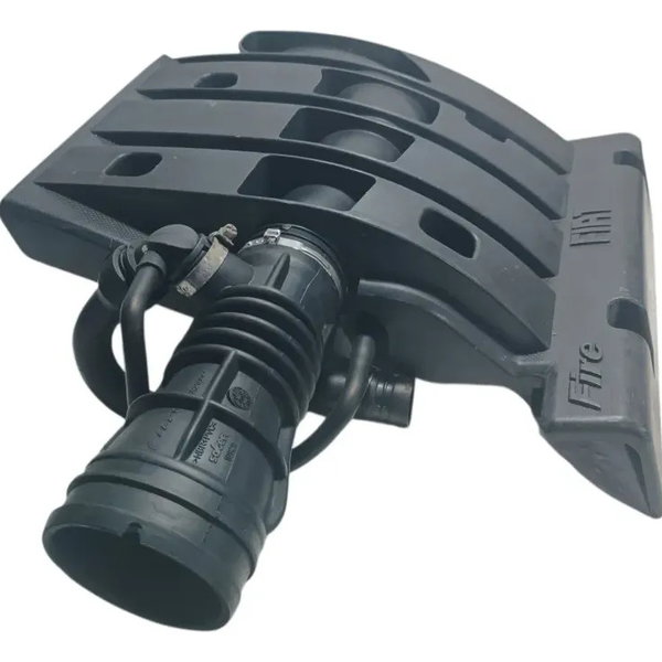 Tampa Filtro Ar Motor Fiat Palio  1.0 1.4 Fire 2006 2016
