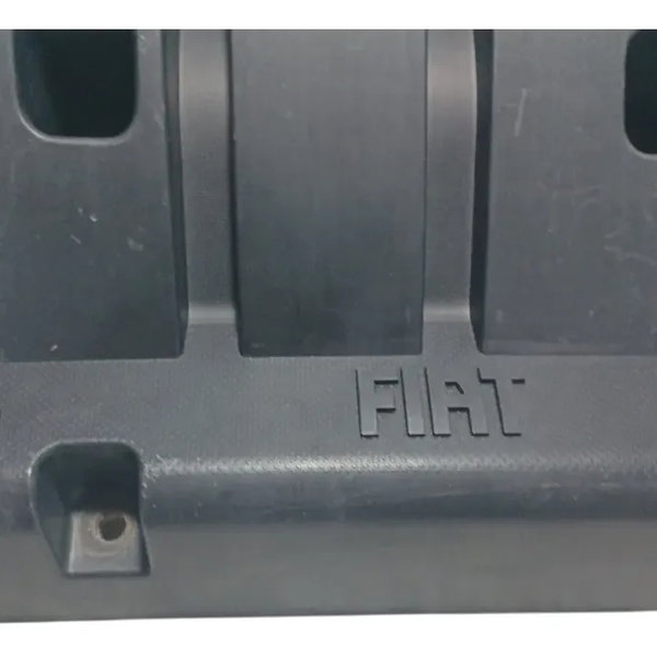 Tampa Filtro Ar Motor Fiat Palio  1.0 1.4 Fire 2006 2016