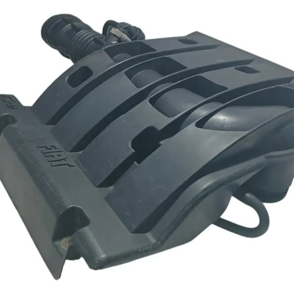 Tampa Filtro Ar Motor Fiat Palio  1.0 1.4 Fire 2006 2016