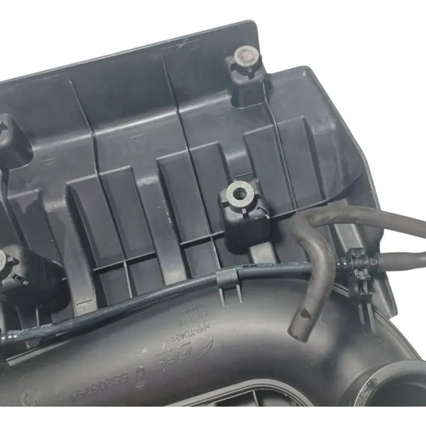 Tampa Filtro Ar Motor Fiat Palio  1.0 1.4 Fire 2006 2016