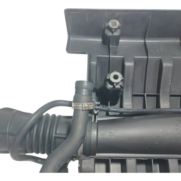 Tampa Filtro Ar Motor Fiat Palio  1.0 1.4 Fire 2006 2016