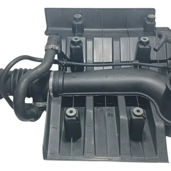 Tampa Filtro Ar Motor Fiat Palio  1.0 1.4 Fire 2006 2016