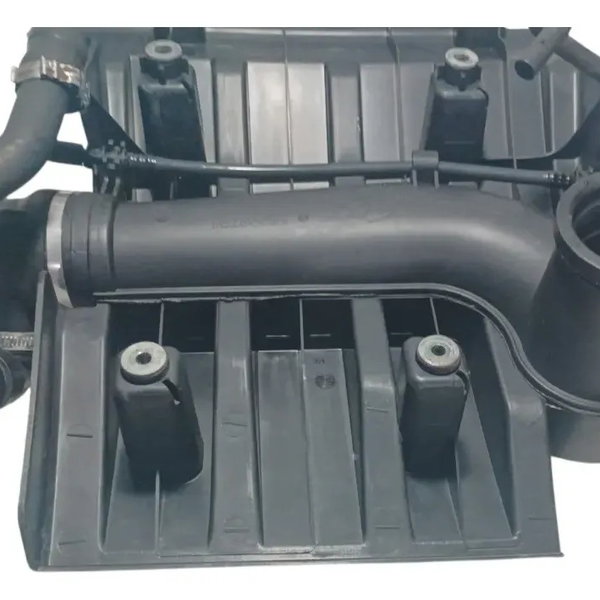 Tampa Filtro Ar Motor Fiat Palio  1.0 1.4 Fire 2006 2016