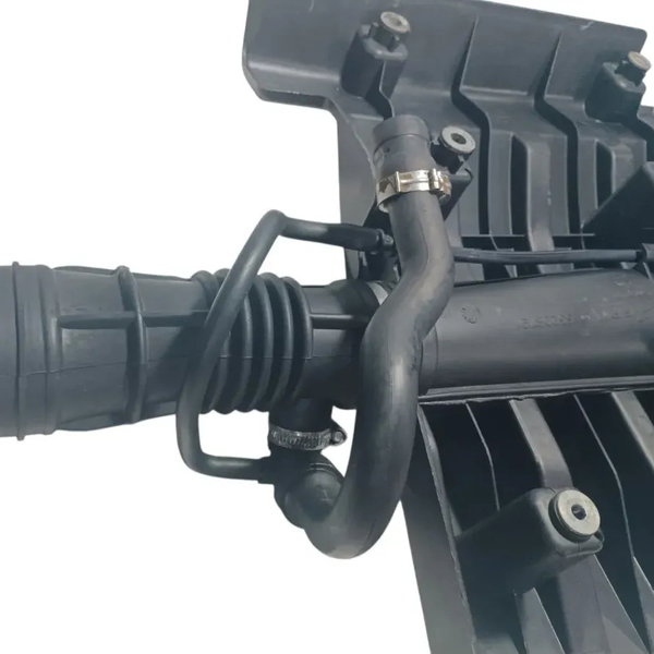 Tampa Filtro Ar Motor Fiat Palio  1.0 1.4 Fire 2006 2016