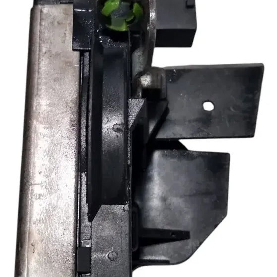 Fechadura Porta Dianteira Direita Vectra 1997 98 99 A 2005