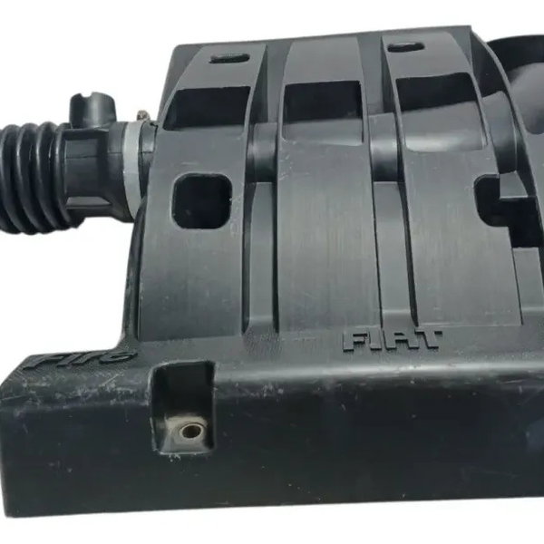 Tampa Filtro Ar Motor Fiat Palio 1.0 1.4 Fire 2006 2016