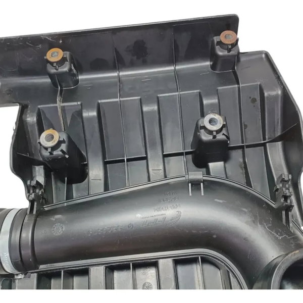 Tampa Filtro Ar Motor Fiat Palio 1.0 1.4 Fire 2006 2016