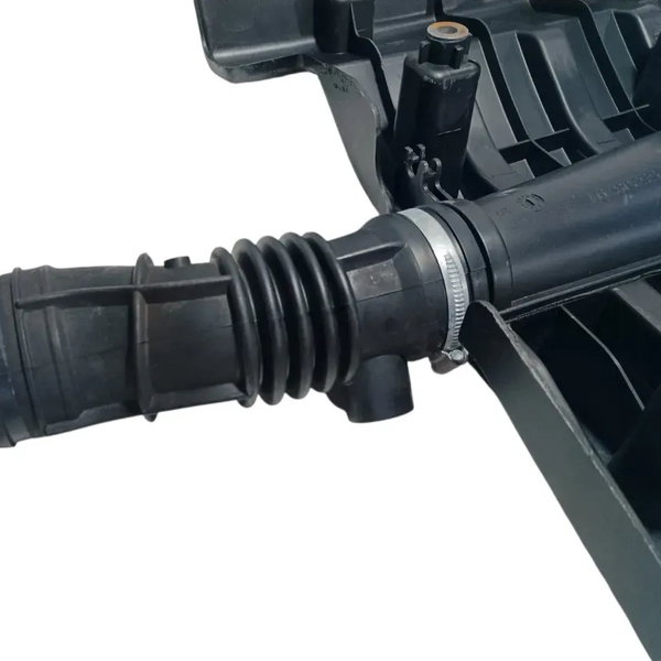 Tampa Filtro Ar Motor Fiat Palio 1.0 1.4 Fire 2006 2016