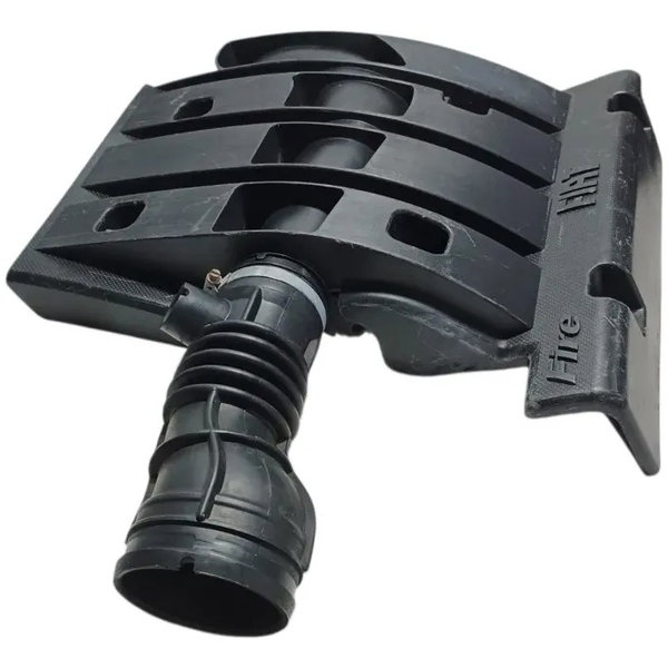 Tampa Filtro Ar Motor Fiat Palio 1.0 1.4 Fire 2006 2016
